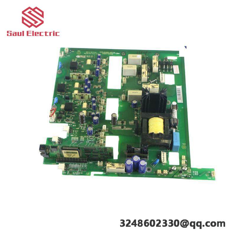 ABB RINT-5611C Drive board power board