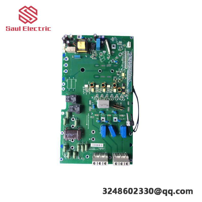 ABB RINT-6421C Drive board main board