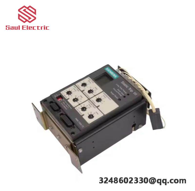 SIEMENS RMS-TSIG-TZ-R Circuit Breakers