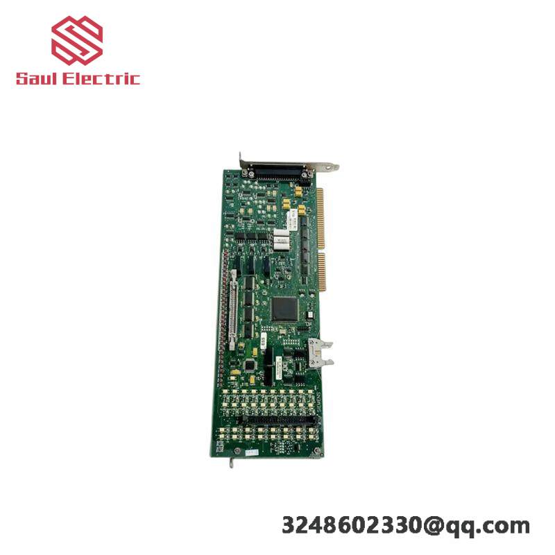 ROBICON A1A10000423.00M PCB BOARD