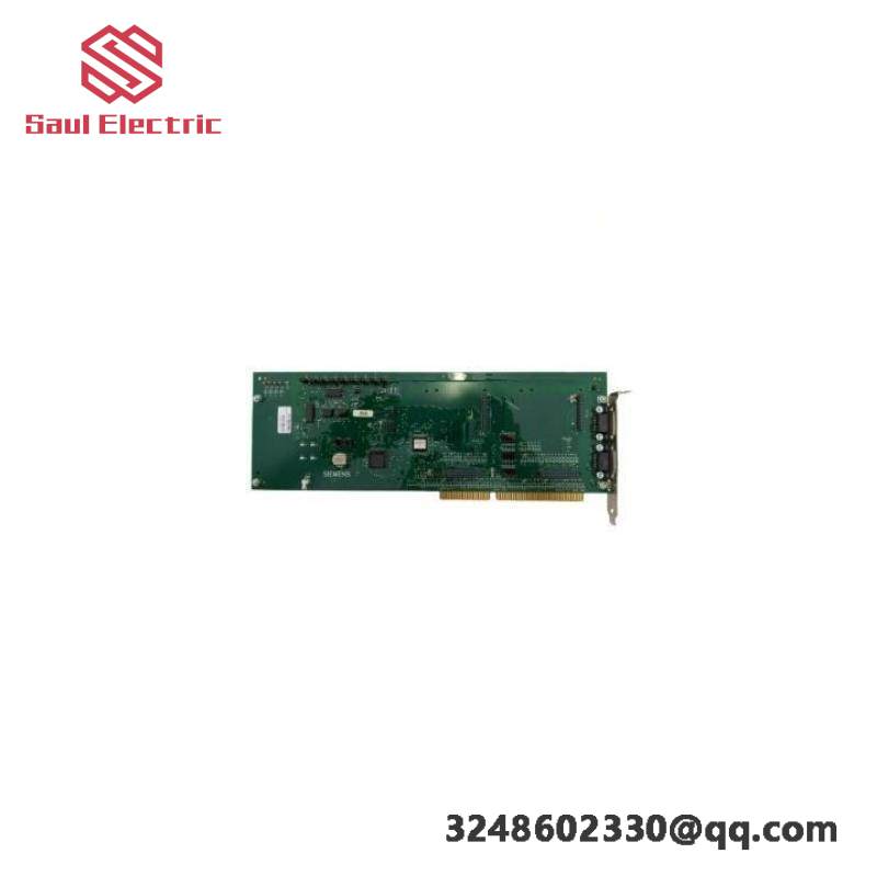 ROBICON A5E03407403 COMMUNICATIONS BOARD