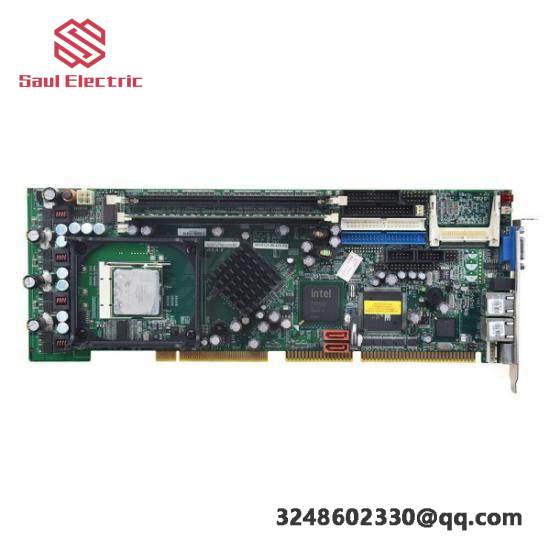 ROCKY-4786EVG-RS-R40 SBC Industrial Board