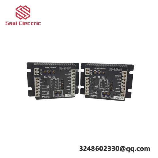 RORZE RD-323MS MOTOR DRIVER