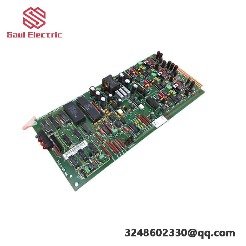 ROSEMOUNT 01984-2518-0002 CIRCUIT BOARD