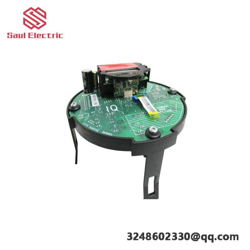 Rotork IQT MOD6G ACTUATOR CONTROL BOARD