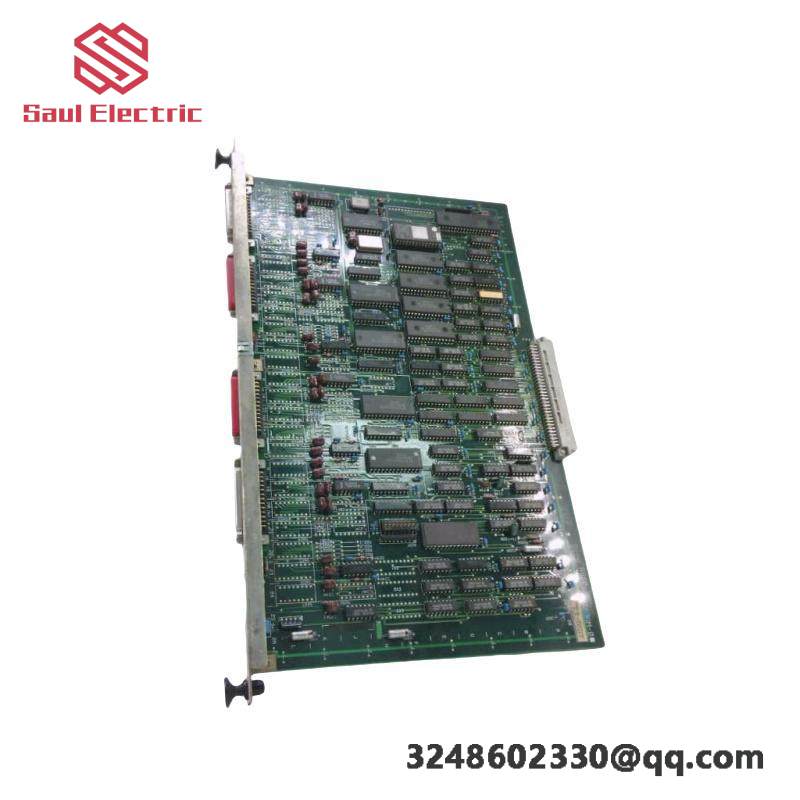 YOKOGAWA RS81*B RS232C Interface Card AS S9826AM-0