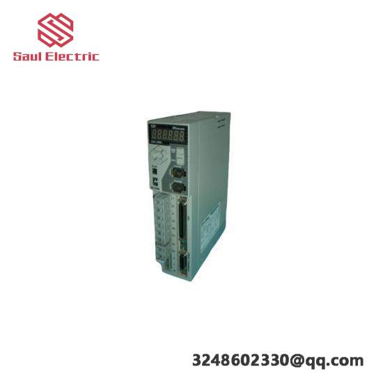 RS OEMax CSD5-02BX1 Servo Drive