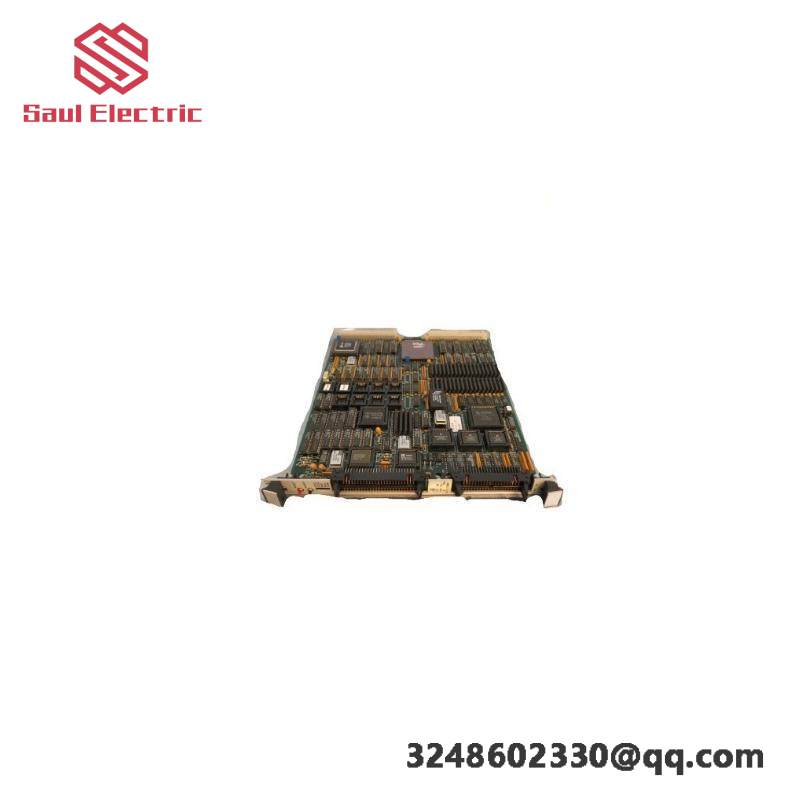 RTF 3003/00 SER 3000 I/O I/O MODULE