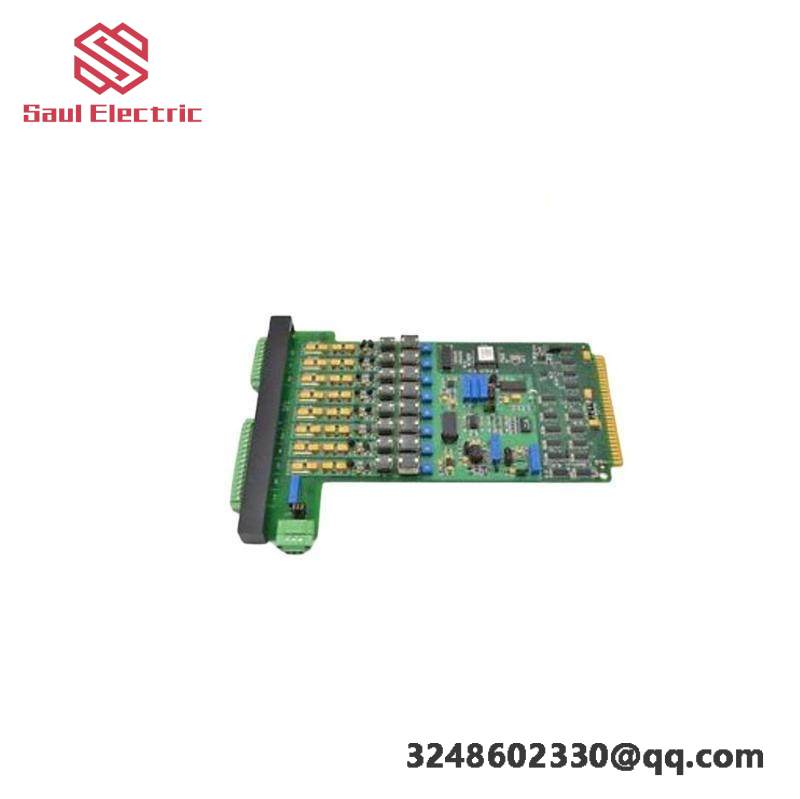 RTF NEQ8436/32-001 1 Channel Pcb Circuit Board