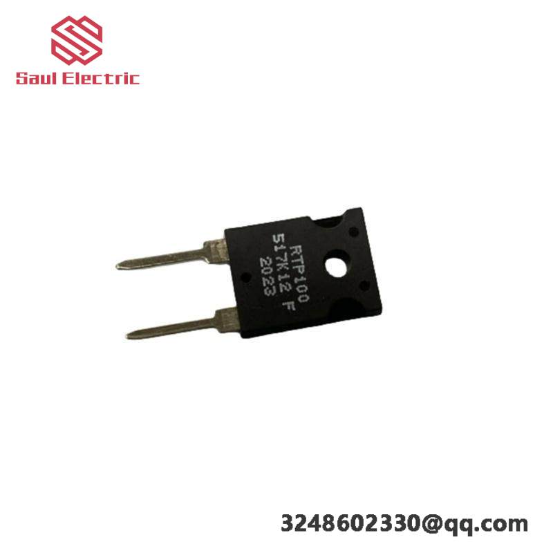  RTP100-10 MODULE 