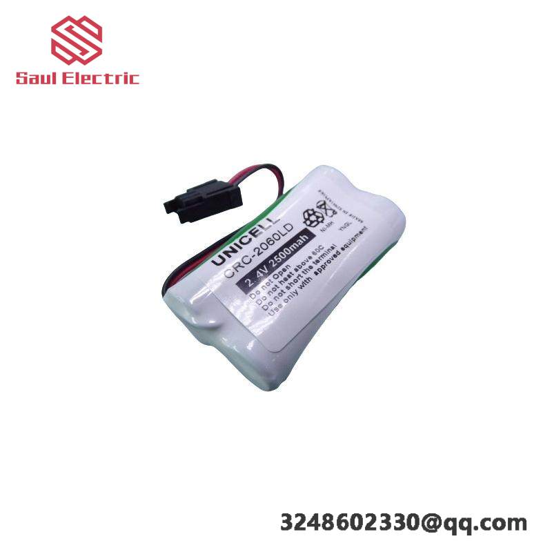 YOKOGAWA S9548FA Battery Pack