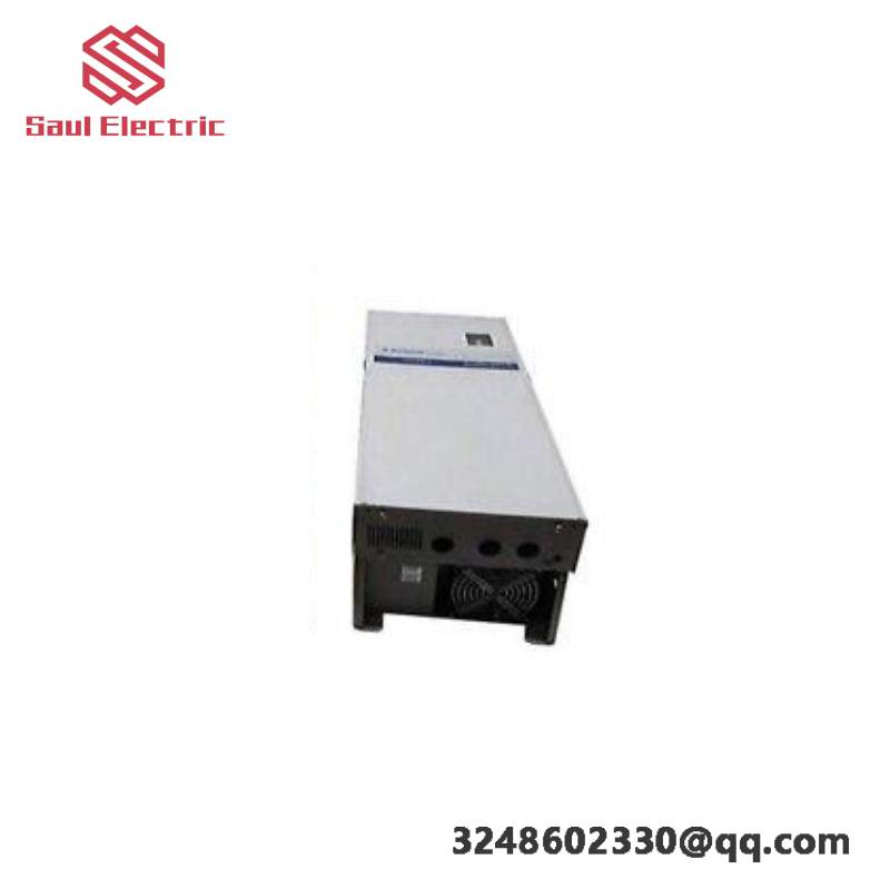 AB SA3100-B050-AN-L6R AC DRIVE 460VAC