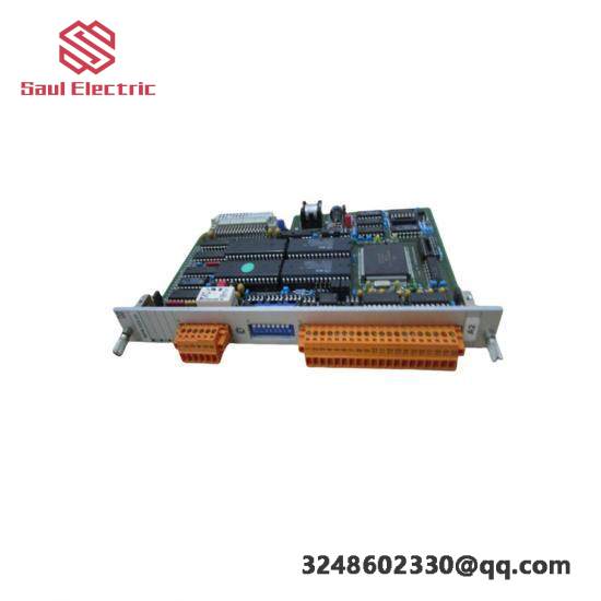 SABO PLM500 SIB.542.00 Interface Board