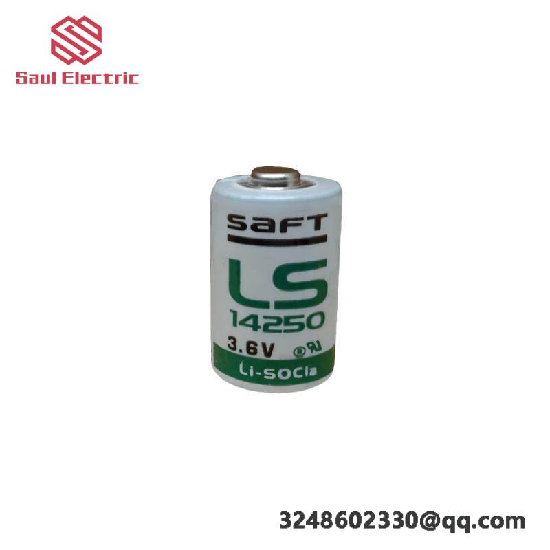 Saft LS14250 Battery