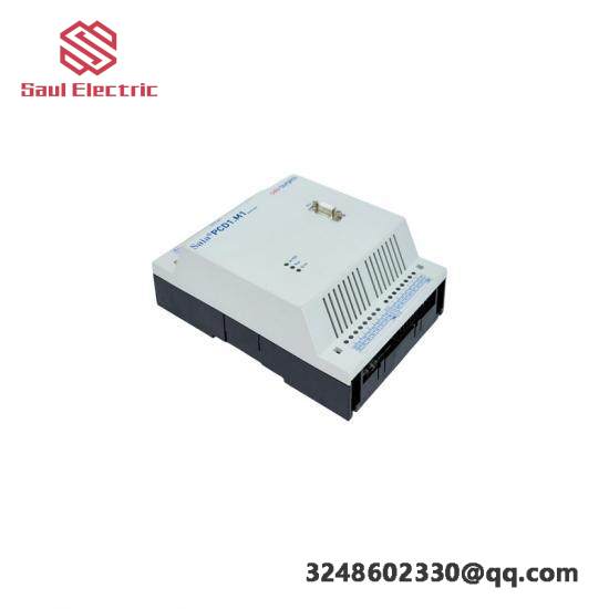 SAIA PCD1.M110 CONTRO DEVICE PCD1.M1 24VDC