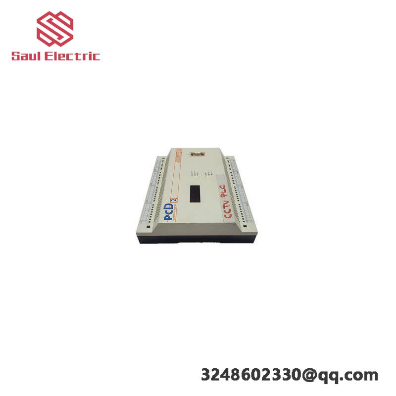 SAIA PCD2.M120 PCD Control Device