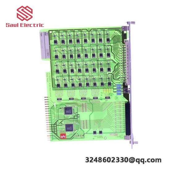 SAIA PCD6.A4 PCD6.A400 Output module