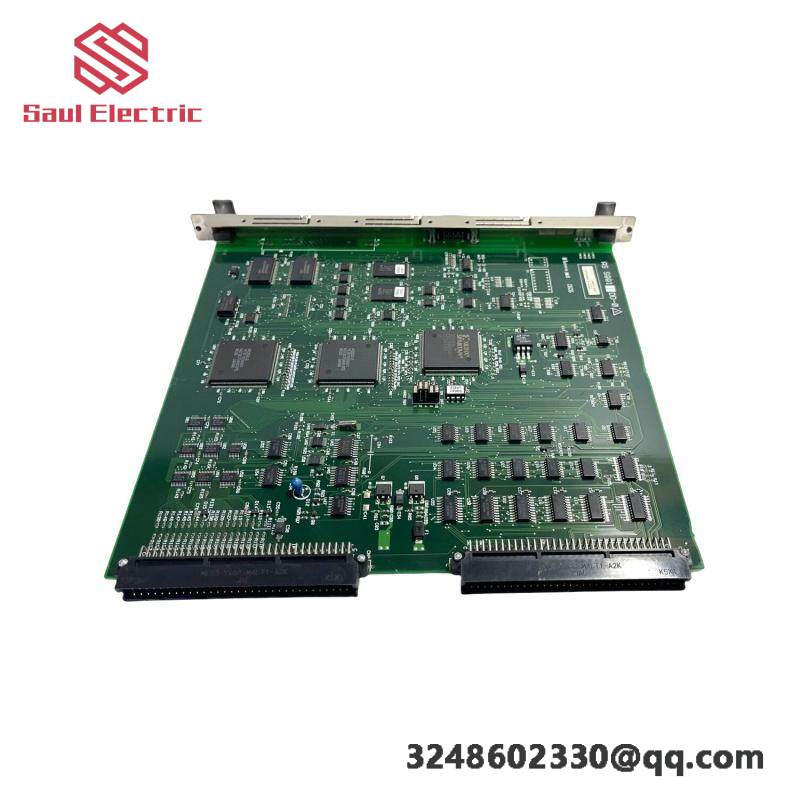 YOKOGAWA SB301 Interface Card Module Style S1