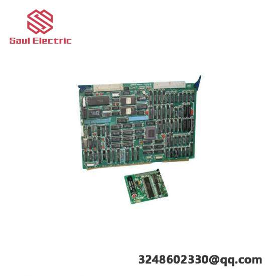 SBE M68CPU CPU Module