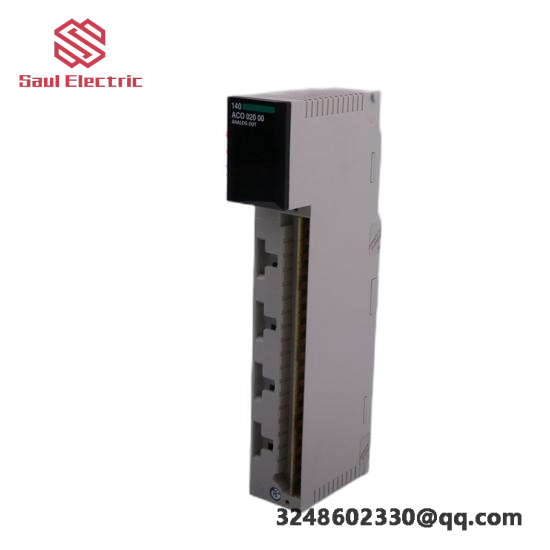 Schneider 140DSI35300  Modicon Discrete input module