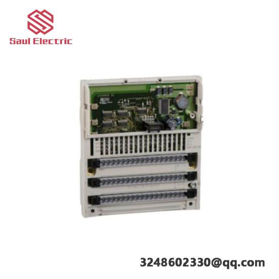 Schneider Modicon 140ACI03000C Module