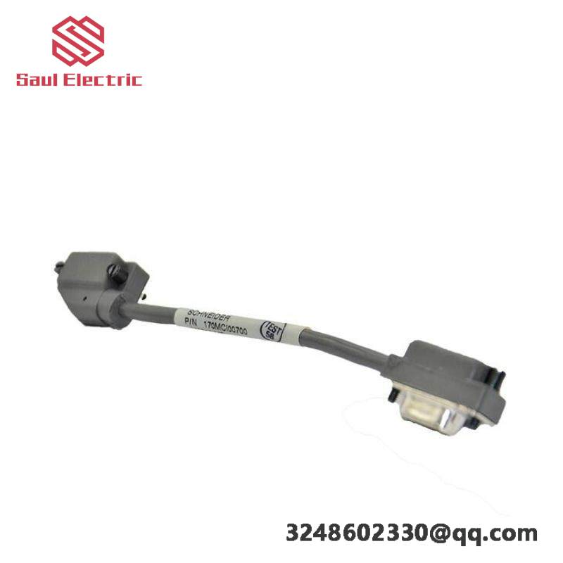 Schneider 170MCI00702 interbus preconnected cable