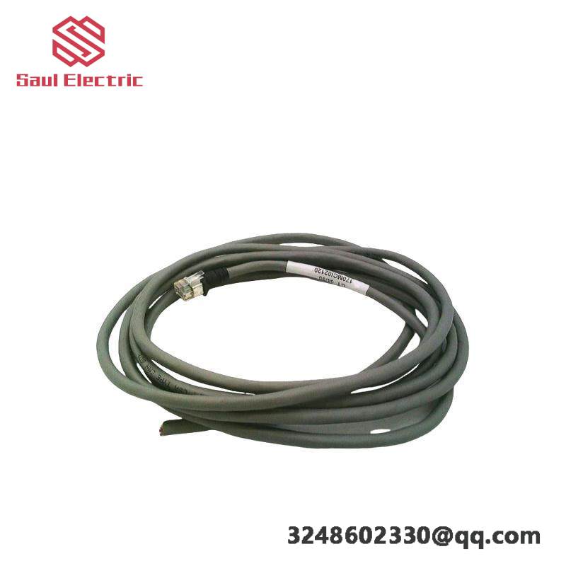 Schneider 170MCI02120 CONNECTING CABLE