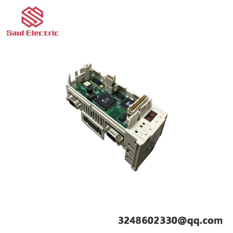 Schneide Schneider 172PNN26022 Redundant Adapter 