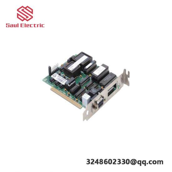 Schneider AM-SA85-000 Modbus Plus Interface Card