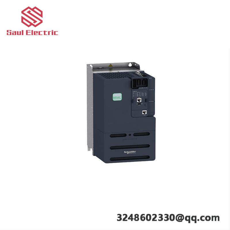 Schneider ATV340D15N4 variable speed drive