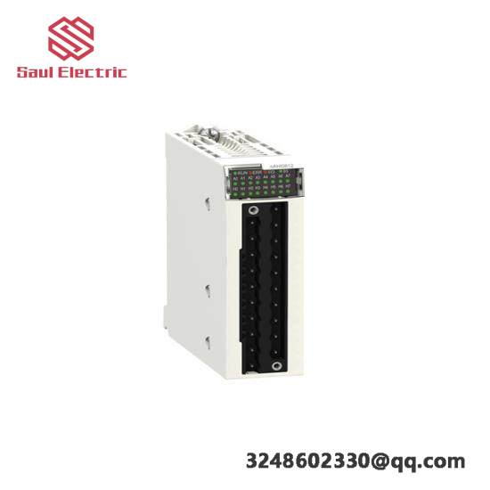 Schneider BMEAHI0812 Isolated Input Module