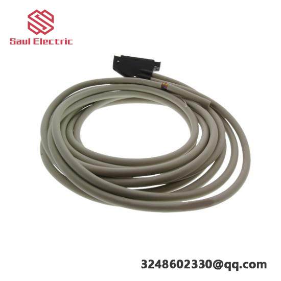 Schneider BMXFCC503 Discrete I/O Cable