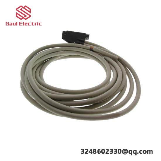 Schneider BMXFCW303 Discrete Input/Output Cable 3M