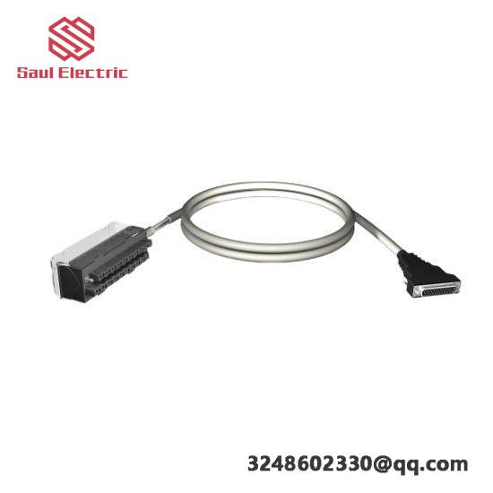 Schneider BMXFTA150 High-performance Connection Cable