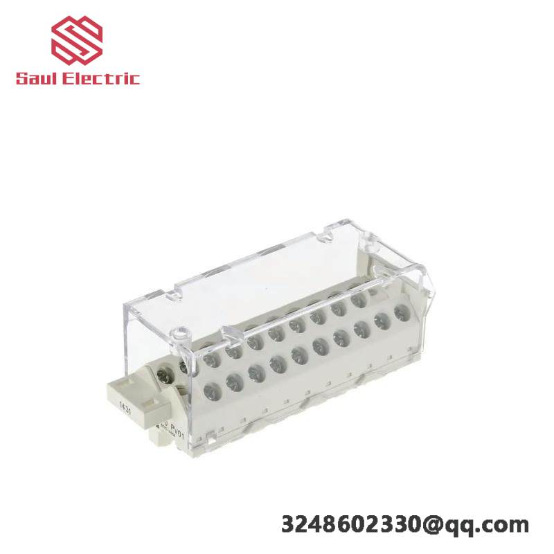 SCHNEIDER BMXFTB2010 Pluggable Terminal Block