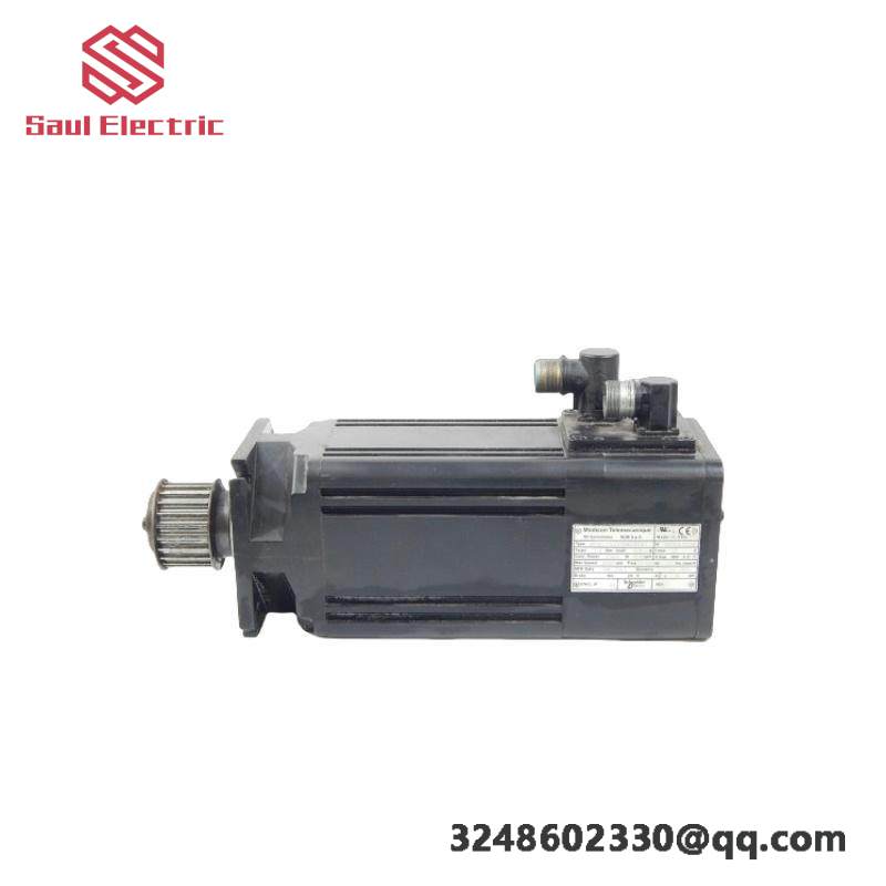 Schneider BPH1152N5MA2CA1 Servo Motor