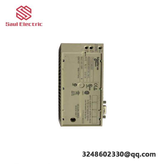 Schneider Electric 171CCC96030 Processor Adaptor