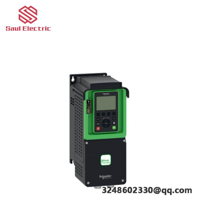 SCHNEIDER ELECTRIC ATV630U30N4 Inverter