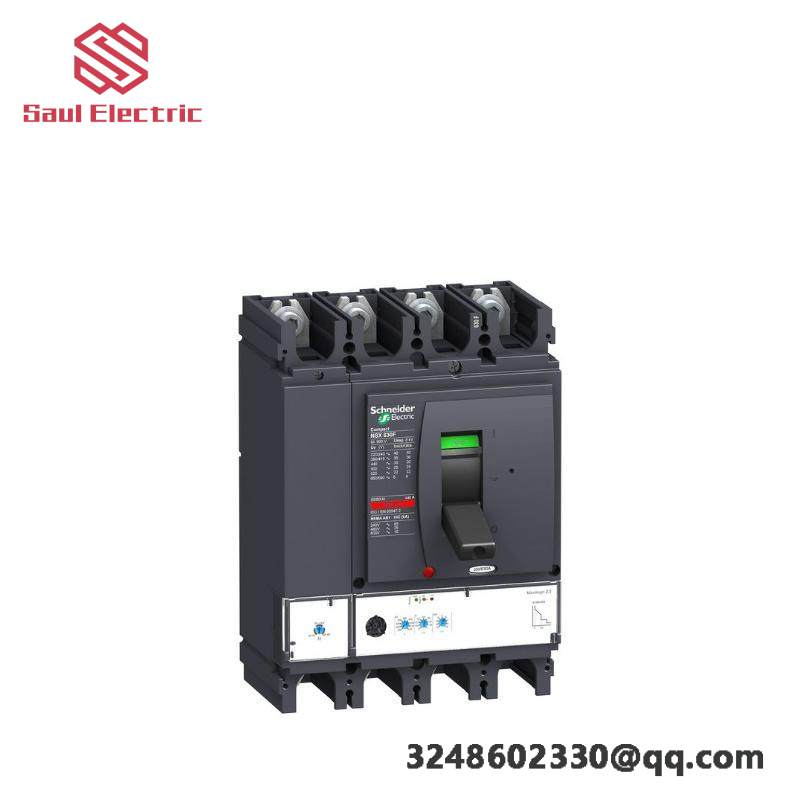 Schneide Schneider Electric LV432894 Circuit Breaker 