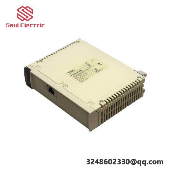 Schneider Electric TSXWMY100  Ethernet TCP/IP Module