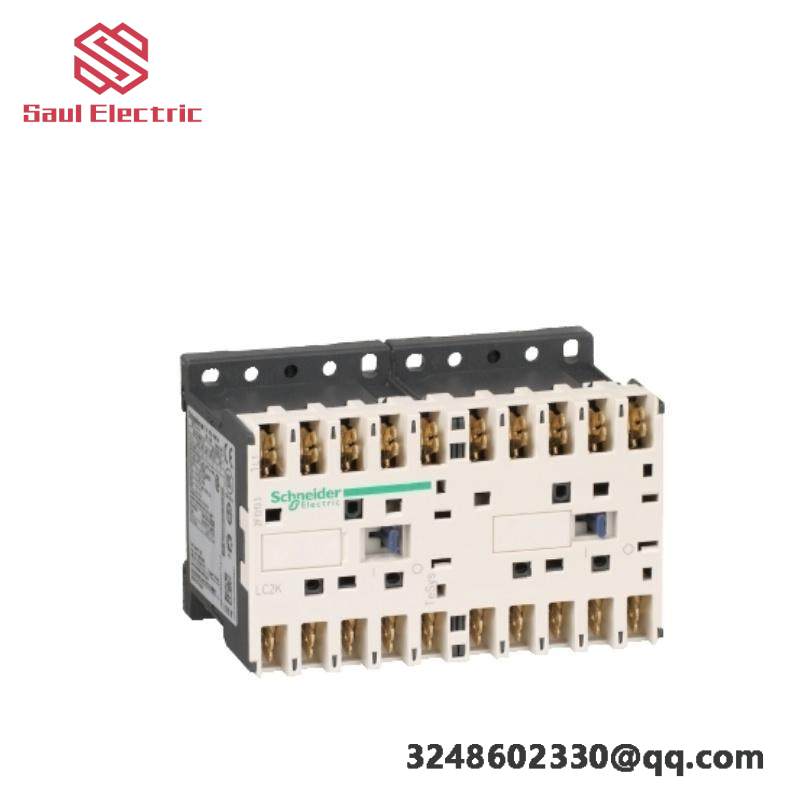 Schneider LC2K09 Contactor