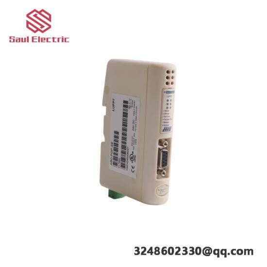 SCHNEIDER LUFP7 Profibus Module