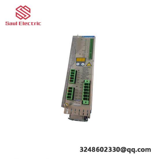 Schneider LXM15LD17N4 servo drive