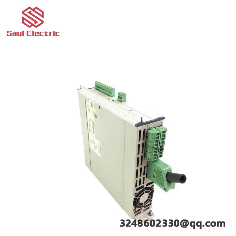 Schneider MHDA1028N00 Servo Drive