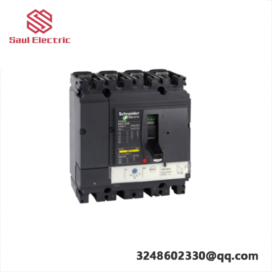 SCHNEIDER MIC6.0A Frame circuit breaker