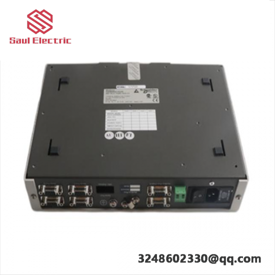 SCHNEIDER NWBM85C002R Communications Module