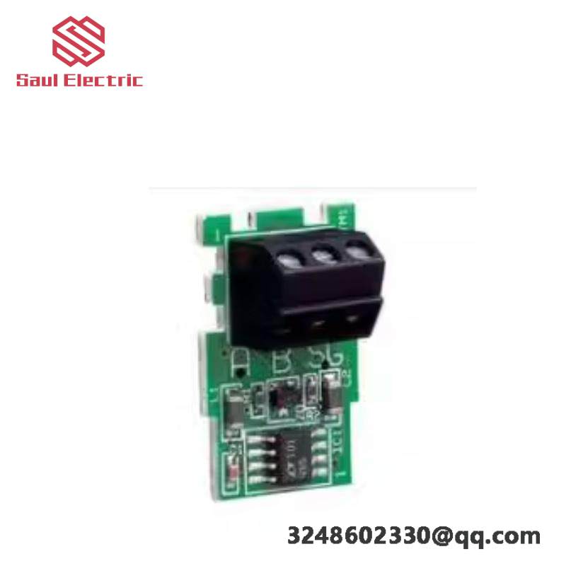 Schneider PCB5010B Port Of Communication