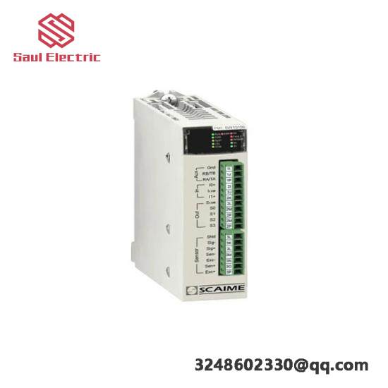 Schneider PMESWT0100 partner module