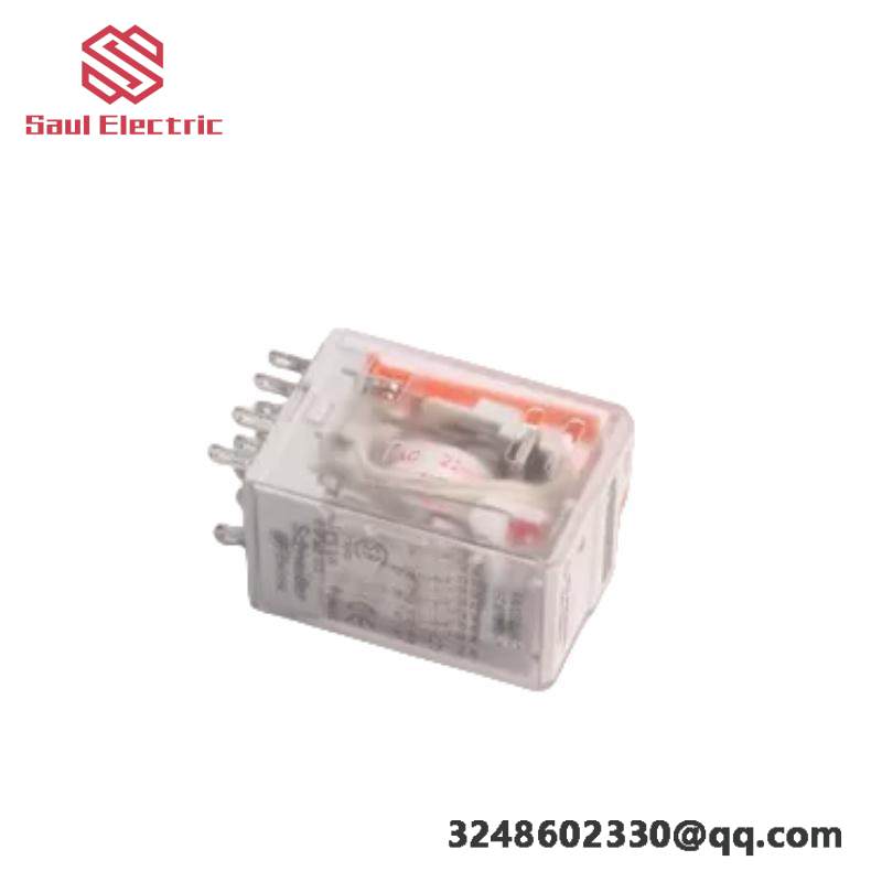 SCHNEIDER RXL4A06B2P7 intermediate relay