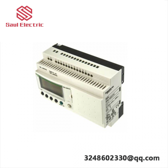 SCHNEIDER SR2A201FU Programmable Controller